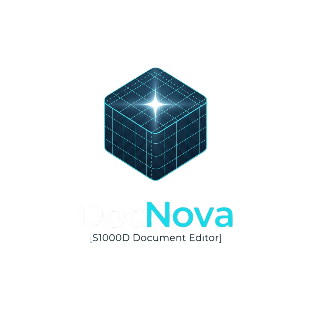 DocNova S1000D